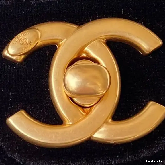 First Bag Ru BAG CHANEL FLAP SMALL 0701